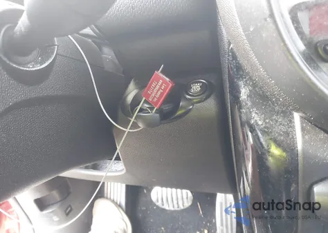 2014 Mini Cooper Paceman Cooper S from USA, damaged, VIN WMWSS7C51EWN71842